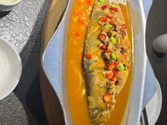 -徽张·新徽菜(五棵松·永定路店)