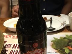 -阿罗新疆菜(人民广场店)