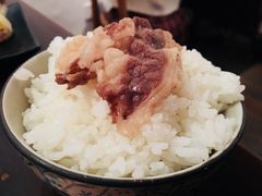 -铃木食堂(帽儿胡同店)