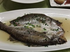 -大鸿运酒店·苏州菜·松鼠桂鱼(观前街店)