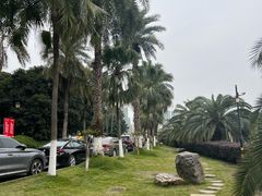 -圣爵菲斯大酒店(长沙世界之窗店)