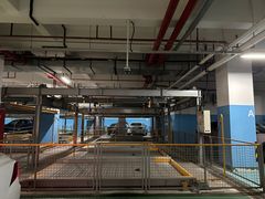 -大宁音乐广场·停车场