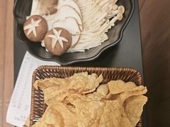 -牛品福潮汕牛肉火锅(旺庄店)