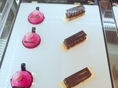 -La Porte de Paris 巴黎之门法式甜品