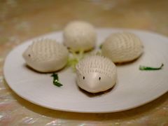 -8餐厅(新葡京酒店)