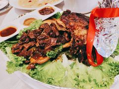 -宝燕壹号景观餐厅(龙盛国际商业广场店)