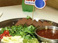 -么子烤肉(化龙池店)