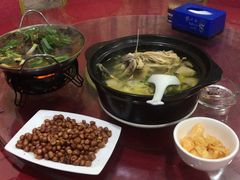 完美-黄牛肉馆·皖南土菜