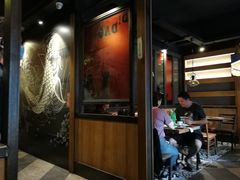 门面-辣尚瘾·烤鱼·新川菜(交大直营店)
