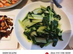 -南太湖山庄·四季轩&国风堂中餐厅