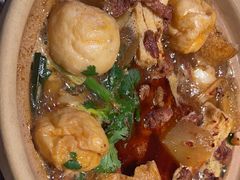 -牛腩之旅·牛腩牛杂煲(光启城美食城店)