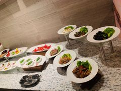 -厦门宝龙铂尔曼大酒店·海鲜自助餐厅
