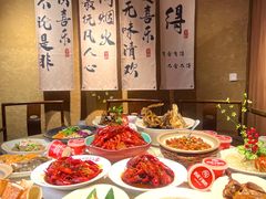 -有位虾匠·胶东土菜小馆(市北店)