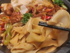 -状元虎.摇滚炒鸡.家常菜(义勇街店)