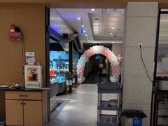 -绿杨春·淮扬宴(庐山路店)