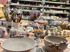 -陶缘陶瓷工厂店