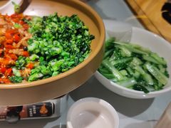 -老傅家湘潭水煮活鱼店(众一国际店)