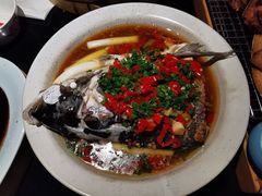 -老头儿油爆虾·知味杭州(爱琴海购物中心)
