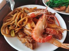 -荣誉国际酒店-云顶旋转餐厅