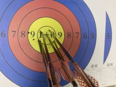 -道顺射箭·团建·骑射(张杨路店)