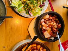 -青年公社·烤鸭(天玥中心店)