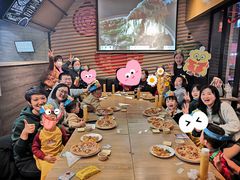 -小门牙好性格托育(北外滩中心)