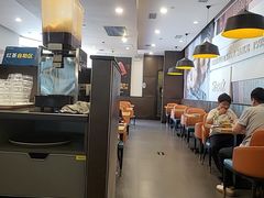 -豪客来牛排(中核世纪广场店)