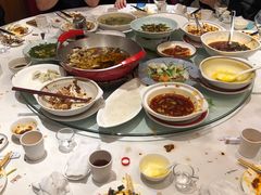 -渝信川菜(西单店)