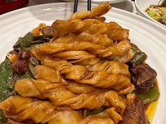 -燕郊烧鸽子(酷车小镇店)