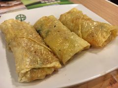 -添好运点心专门店(中环IFC店)
