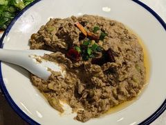 -老浒记烤鸭-北京菜(琉璃厂店)
