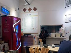 -君东记本帮面馆(天钥桥路店)