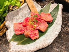 牛肋条-老乾杯和牛烧肉(王府中环店)