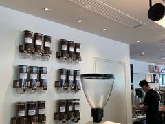 -Peet's Coffee皮爷咖啡(大学路店)
