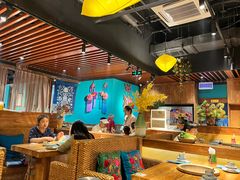 -云尊府云南菜·蒸汽石锅鱼(五棵松华熙店)
