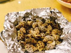 -广胜通达海鲜食府(黄沙店)