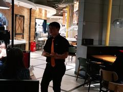 -比格比萨自助(花园路店)