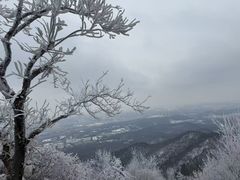 -头陀岭景区