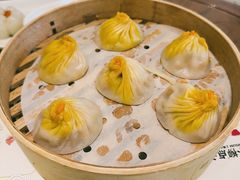 -苏小柳点心·手作小笼包(康桥分院)