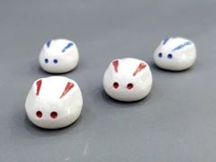 -陶语手工·拼豆·陶艺·银饰diy(宽厚里店)