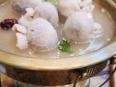 -哈啾嗨·蒙文化主题餐厅(京汉新城店)