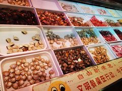 -尚品海鲜肥牛自助火锅(湖明店)