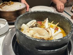 -芸山季·云南野生菌火锅(宝能环球汇店)