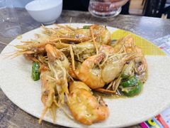 -贞姨美食·老字号海鲜大排档