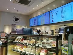 -COSTA COFFEE(天通苑华联店)
