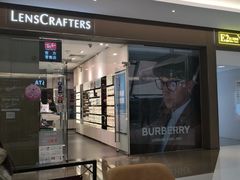 -LensCrafters亮视点(东方新天地店)