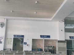 -海安新港(公交站)