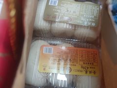 金丝卷-国际饭店·帆声西饼屋(黄河路店)