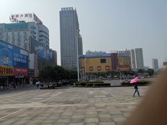 -岳阳站