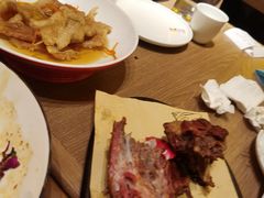 -金掌勺锅包肉(太原万达店)